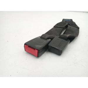 GREAT WALL MOTOR Steed 1st Series (06>) GANCHO DEL CINTURÓN DE SEGURIDAD TRASERO 5812600A - Product Image 3