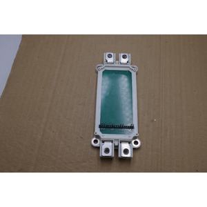 Alçak gerilim yarı iletken sigorta bileşenleri SEMIX403GB128D bıçak bıçak tipi sigorta 1200V kapasite - Product Image 2