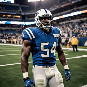 Deportes Sublimación Conjuntos de uniformes de fútbol Ropa deportiva Entrenamiento Imprimir Jersey Pantalones Conjunto Personalizado Jugador de equipo Uniformes americanos - Product Image 3