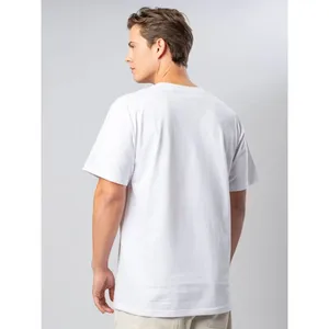 Rock Organic <b>Boxy</b> <b>T</b>-<b>Shirt</b> Sustainable Promotional Merchandising - Product Image 5