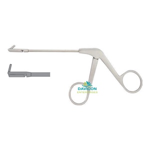 Punzones quirúrgicos de acero inoxidable para adultos - Product Image 1