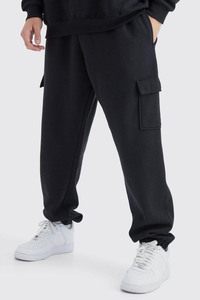 Pakistan fait 2025 bas prix 100% coton lavé Cargo pantalon cordon taille hommes pantalon multi-poches Cargo pantalon - Product Image 4