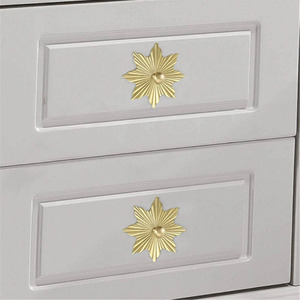 Vintage Inspired Drawer <b>Knobs</b> Timeless Charm for Your <b>Cabinets</b> Luxury Drawer <b>Knobs</b> Premium Quality for Your Home Decor - Product Image 4