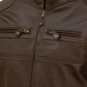 Chaquetas de invierno para carreras de motos y coches, superventas, transpirable y resistente al viento, ropa compatible directa de fábrica - Product Image 4