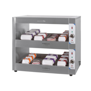 Kitchen Appliance Food Warmer 100-<b>Bin</b> - Product Image 1