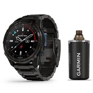 Ordenador de Buceo Garmin Descent Mk3i de 51 mm con Transmisor T2 - Product Image 1