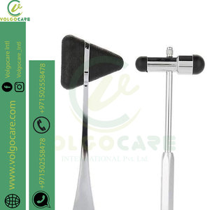 Martillos para reflejos Black Buck y Taylor para Exámenes neurológicos integrales de estilo único y excelente calidad - Product Image 5