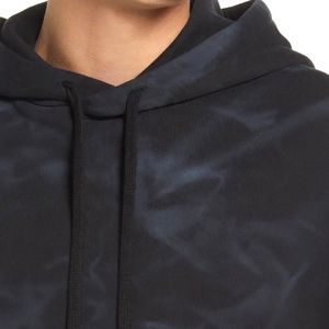 Prácticas y elegantes sudaderas con capucha para hombre Basics Cotton Blended traen moda relajada, comodidad transpirable y uso diario confiable - Product Image 4