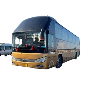 MEJOR OFERTA, AUTO USADO CHIN ESE YUTO NG 6128 EN EXCELENTE ESTADO, MOTOR WEI CHAI, CAJA DE CAMBIOS MANUAL, 30 ASIENTOS - Product Image 1