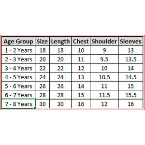 ชุดเดรสยีนส์ปักลายสำหรับเด็กผู้หญิง - สีฟ้า - Product Image 2