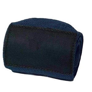 Prix de gros Poignet de gymnastique sur mesure Sangles de gymnastique Poignets de soutien de poignet Enveloppe de poignet d'haltérophilie Fitness - Product Image 4