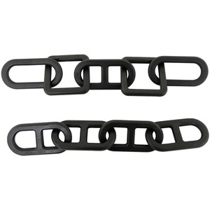 Objet de table ronde en métal doré ajoutant une élégance moderne et un charme artistique aux intérieurs élégants de maison ou de bureau - Product Image 5