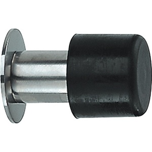 Stainless Steel Matt Wall <b>Door</b> Buffer 120mm Length 38mm FSB - Product Image 1