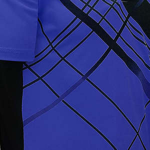 Chemises de golf personnalisées pour hommes – Qualité supérieure, 100 % coton tricoté, séchage rapide, manches courtes, pour le sport et les loisirs - Product Image 4