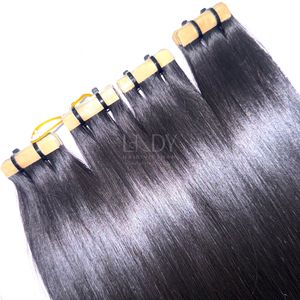 ผมจากเวียดนามผมมนุษย์ผมตรงสีธรรมชาติ100% - Product Image 3