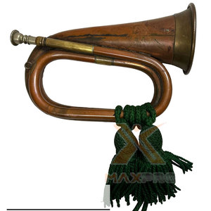 Cuerdas de trompeta de marca privada, de diseño moderno, material duradero, bajo MOQ, fabricadas profesionalmente y más vendidas. - Product Image 2