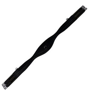 Productos Western Horse con logotipo personalizado de alta calidad al por mayor, nueva circunferencia de piel auténtica de alta calidad - Product Image 1