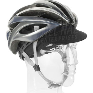 Gorro de Ciclismo de Algodón/Poliéster de Diseño de Fábrica, Logotipo Bordado Ajustable, Secado Rápido, Transpirable, para Deportes al Aire Libre y Uso Casual - Product Image 5