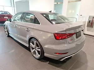 ใช้2019 Audi RS 3 2.5T - Product Image 2