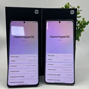 Vente en gros de téléphones mobiles d'occasion Xiaomi 13 Ultra 5G 256 Go 512 Go 1 To de haute qualité, débloqués, smartphones d'occasion - Product Image 5
