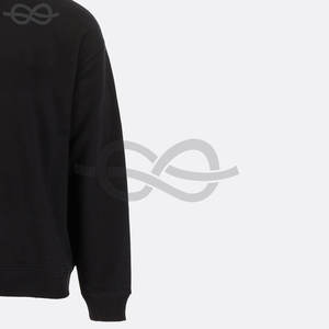 Suéter informal para hombre al aire libre, suéter de alta calidad con media cremallera, transpirable, sudaderas de secado rápido, bordado anticontracción, ODM de verano - Product Image 6