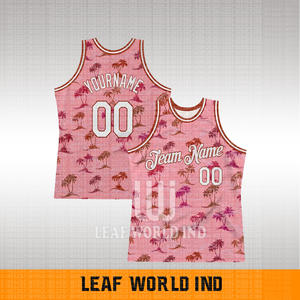 Camiseta de baloncesto juvenil Impresión de sublimación de secado rápido Camiseta de baloncesto transpirable personalizada Uniforme de baloncesto deportivo personalizado - Product Image 3