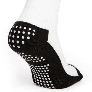 Calcetines de equipo de LICRA/Nailon/algodón, transpirables, antibacterianos, que absorben la humedad para Baloncesto de ballet, grosor estándar para niños - Product Image 5