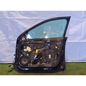 PORTA ANTERIORE DESTRA SKODA Rapid 1a Serie 60U831056 CBZA (12>) - Product Image 5