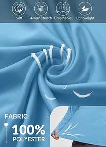 Haute qualité Performance à manches longues à capuche chemises de pêche sur mesure chemise de pêche Upf chemises de pêche pour vêtements pour hommes - Product Image 3