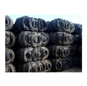 Fournisseurs de pneus d'occasion/ferraille de pneus | Exportateurs de pneus usagés/ferraille de pneus usagés - Product Image 5