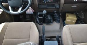 Lan-cruser VD779 V8 Usada en Buen Estado, Edición Negra 4X4 2010-2023, Kit de Carrocería Todoterreno, Material de Acero, Estilo Elegante, Fácil Instalación - Product Image 4