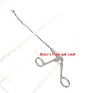 Instruments chirurgicaux arthroscopiques réutilisables de haute qualité en acier inoxydable certifiés CE de classe I, vente en gros Bisons |   Orthopédique - Product Image 2
