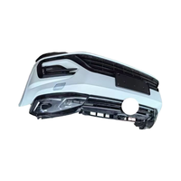 Pare-chocs avant et phare de voiture d'origine d'occasion pour Range Rover sport 2016 Pièces détachées de voiture Accessoires accessoires auto