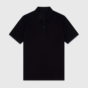2025 camisetas polo de hombre Moda de alta calidad Hecho en fábrica Ropa de hombre al por mayor Último diseño Polos de hombre Servicio OEM - Product Image 1