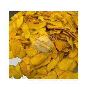 REBANADAS GRANDES AD MANGO REBANADAS DE MANGO DESHIDRATADO SIN AZÚCAR HECHAS EN VIETNAM OEM REbanadas DE MANGO EMBALAJE PERSONALIZADO - Product Image 3