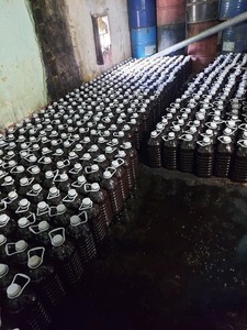 สารให้ความหวานธรรมชาติแบบออร์แกนิกเพื่อสุขภาพกากน้ำตาลระดับพรีเมี่ยมจากเวียดนาม - Product Image 4