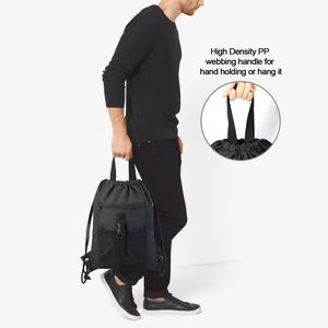 Sacs de sport personnalisés multifonctionnels pour le basketball, la lutte, le football, sacs à dos décontractés pour le sport - Product Image 6