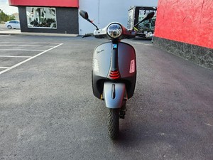 Miglior Nuovo Scooter Maxi Sportivo ad Alte Prestazioni <span class=keywords><strong>GTS</strong></span> 310 SuperSport 310 2027 con Telaio in Acciaio, Velocità Massima >130km/h - Product Image 3