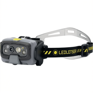 Linterna Frontal LED LEDLENSER de 3700 mAh y 3.7 V para Trabajo - Product Image 3