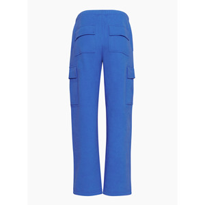 OEM Taille Haute Respirant Dames Jogger Pantalon Loose Cargo Streetwear Pantalon pour Femmes Casual Winter Wear - Product Image 2