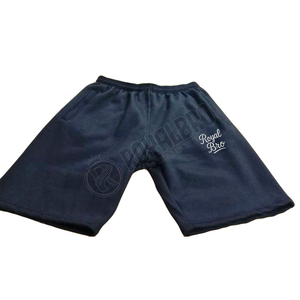 Pantalones Cortos Deportivos de Lana para Hombre, con Logotipo Bordado Personalizado, Nueva Colección de Diseñador, Transpirables, de Secado Rápido, Tallas Grandes, con Estampado - Product Image 4