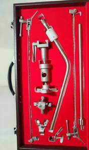 Venta caliente completo Leyla Retractor Set para neurocirugía Premium Brain Surgery Instruments por Chun Tara Industries - Product Image 2