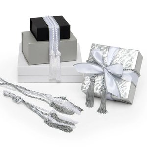 พู่ห้อยหรูหราสำหรับงานแต่งงาน - Product Image 1