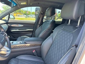 2025 abordable gGene-siss GV70 3.5T Sport - Product Image 5