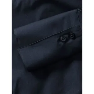 เสื้อโปโลแขนยาวผู้หญิง ยืดได้สูงสุด สำหรับสินค้าส่งเสริมการขาย - Product Image 4