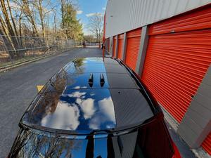 LUXURY RIDE 2023 Sport P360 SE Dynamic Turbo de 6 Cilindros, Tracción en las Cuatro Ruedas, Rojo Firenze - Product Image 2