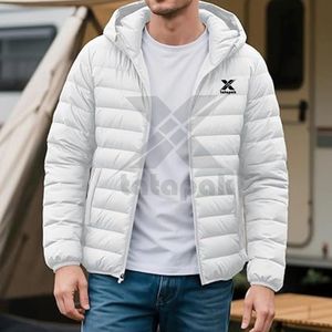 2026 New Design Waterproof <b>Light</b> Weight Outdoor <b>Puffer</b> <b>Jacket</b> Polyester Nylon Breathable Unisex Wholesale Top Selling Price - Product Image 5