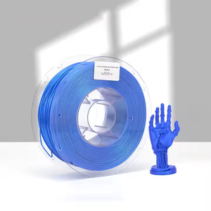 Lyjenny filamento a granel impresora 3D Pla filamento camaleón Skydiver Color venta al por mayor filamento 1,75mm 1KG 100% garantía de calidad - Product Image 5