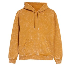 Recién llegado, sudaderas de invierno de peso pesado de lujo para hombre, calidad Premium, estampado personalizado, con capucha, estilo informal, patrón sólido frontal - Product Image 5