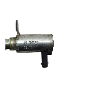 VALVOLA SOLENOIDE PEUGEOT Serie 208 9675081780 HN05 Benzina 1200 (19>) - Product Image 2
